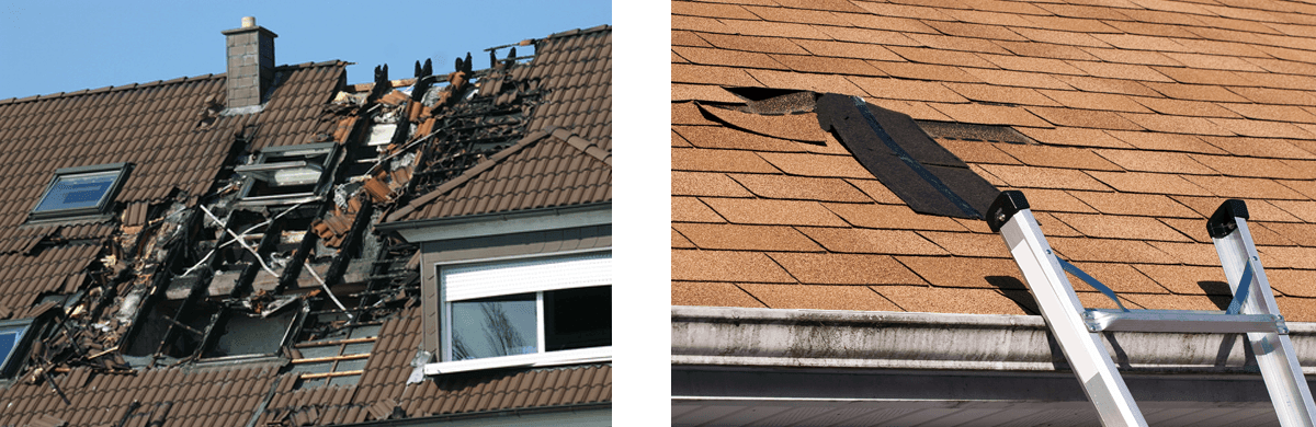 Top 5 Signs You Need a New Roof