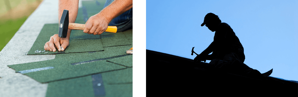Patching Your Roof vs. Replacing Your Roof